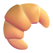 Croissant